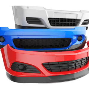 Azera Front Bumper 2012
