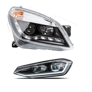 Honda Civic 2012 Headlight