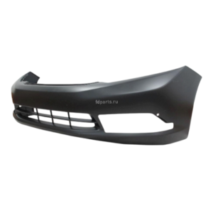 Civic 2012-2013 Front Bumper | Aftermarket | HD04238BB