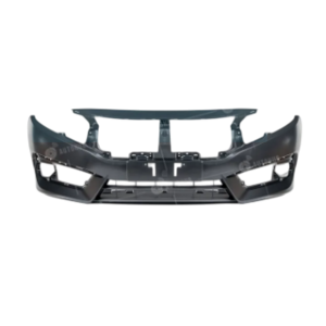 Civic 2016-2019 Front Bumper | Aftermarket | HD162-24A
