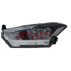 nissan kicks , kicks headlight