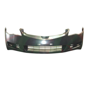 Civic 2006-2008 Front Bumper | Aftermarket | HDB053 NA | HD04149BAS